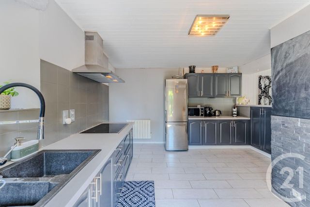 Maison à vendre - 8 pièces - 164,09 m2 - Larringes - 74 - RHONE-ALPES