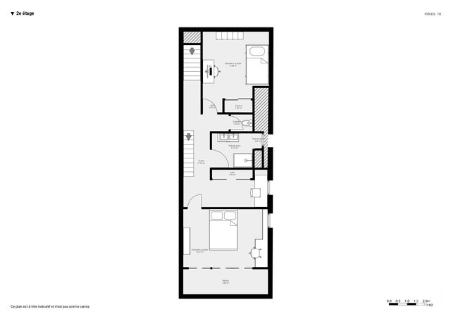 Maison à vendre - 8 pièces - 164,09 m2 - Larringes - 74 - RHONE-ALPES