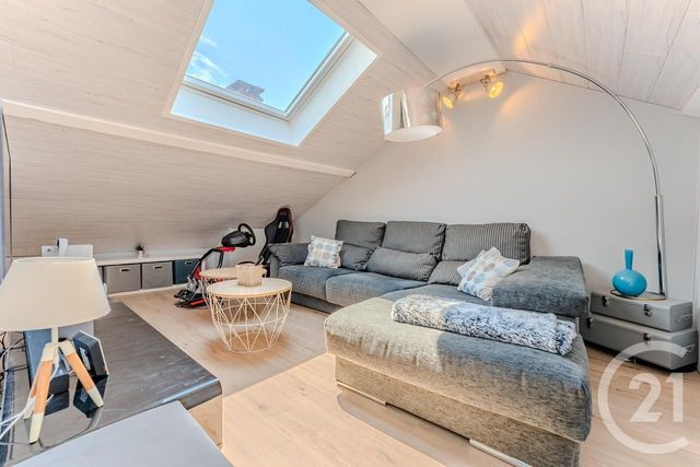 Maison à vendre - 8 pièces - 164,09 m2 - Larringes - 74 - RHONE-ALPES