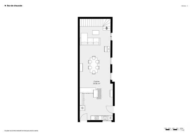 Maison à vendre - 8 pièces - 164,09 m2 - Larringes - 74 - RHONE-ALPES