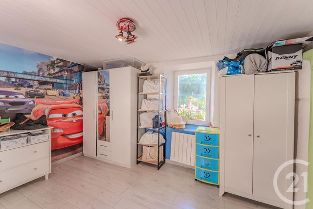 Maison à vendre - 8 pièces - 164,09 m2 - Larringes - 74 - RHONE-ALPES