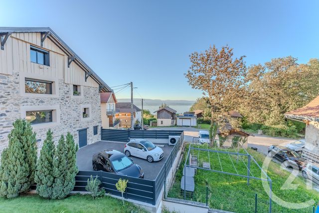 maison - LARRINGES - 74