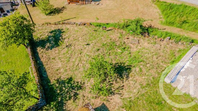 Terrain &agrave; vendre - 468 m2 - Vacheresse - 74 - RHONE-ALPES