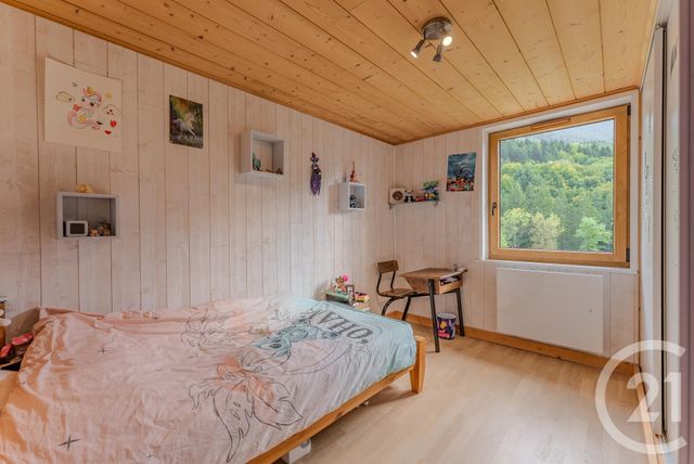 Maison à vendre - 5 pièces - 86,42 m2 - Bernex - 74 - RHONE-ALPES