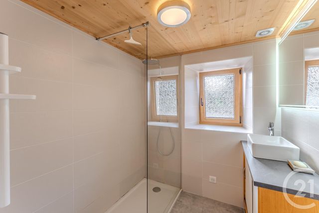 Maison à vendre - 5 pièces - 86,42 m2 - Bernex - 74 - RHONE-ALPES