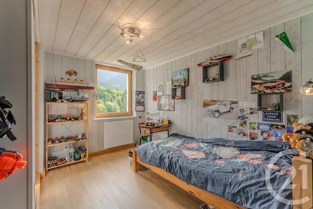 Maison à vendre - 5 pièces - 86,42 m2 - Bernex - 74 - RHONE-ALPES