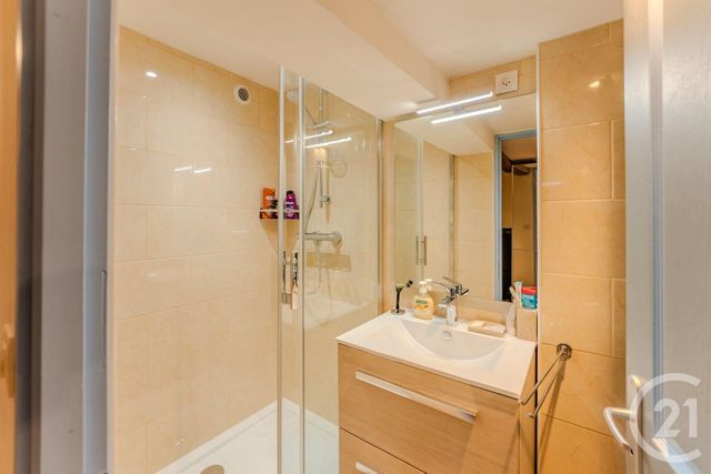 Maison à vendre - 4 pièces - 515 m2 - Thollon Les Memises - 74 - RHONE-ALPES