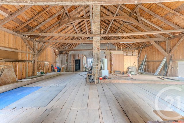 Maison à vendre - 34 pièces - 210,96 m2 - Vacheresse - 74 - RHONE-ALPES