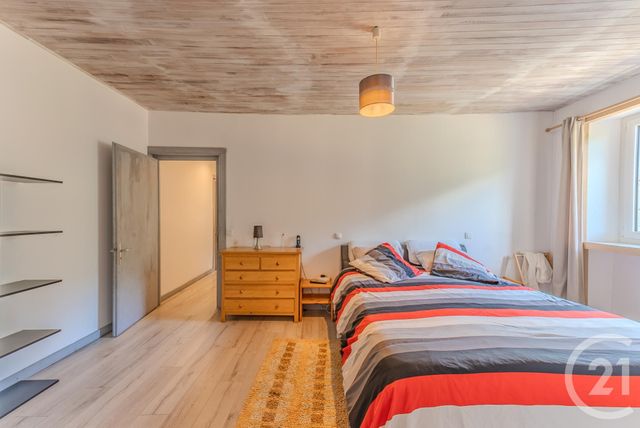 Maison à vendre - 34 pièces - 210,96 m2 - Vacheresse - 74 - RHONE-ALPES