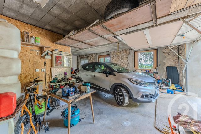 Maison à vendre - 34 pièces - 210,96 m2 - Vacheresse - 74 - RHONE-ALPES