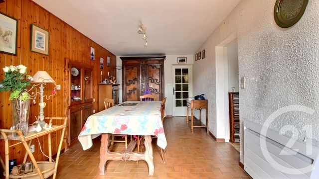 Maison &agrave; vendre - 6 pi&egrave;ces - 85,61 m2 - St Paul En Chablais - 74 - RHONE-ALPES