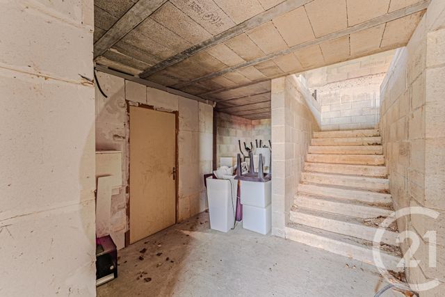 Maison &agrave; vendre - 6 pi&egrave;ces - 75,48 m2 - St Paul En Chablais - 74 - RHONE-ALPES