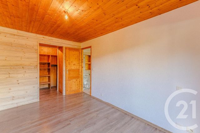 Maison &agrave; vendre - 6 pi&egrave;ces - 75,48 m2 - St Paul En Chablais - 74 - RHONE-ALPES