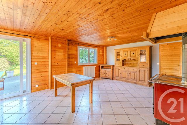 Maison &agrave; vendre - 6 pi&egrave;ces - 75,48 m2 - St Paul En Chablais - 74 - RHONE-ALPES