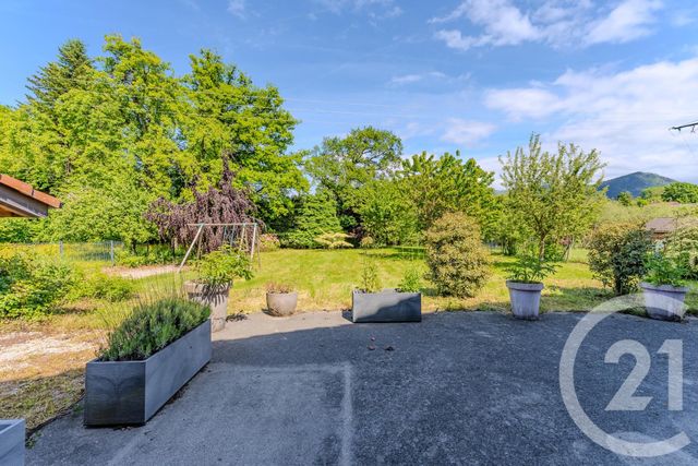 Maison &agrave; vendre - 6 pi&egrave;ces - 75,48 m2 - St Paul En Chablais - 74 - RHONE-ALPES