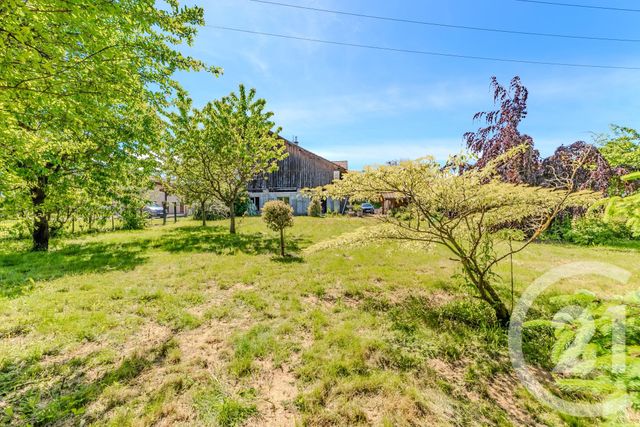 Maison &agrave; vendre - 6 pi&egrave;ces - 75,48 m2 - St Paul En Chablais - 74 - RHONE-ALPES