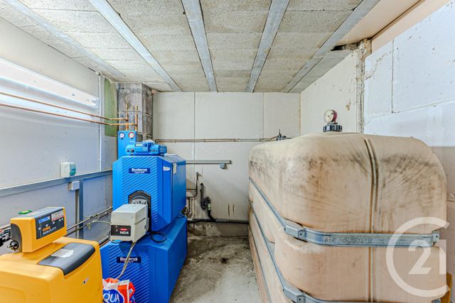 Maison &agrave; vendre - 6 pi&egrave;ces - 75,48 m2 - St Paul En Chablais - 74 - RHONE-ALPES