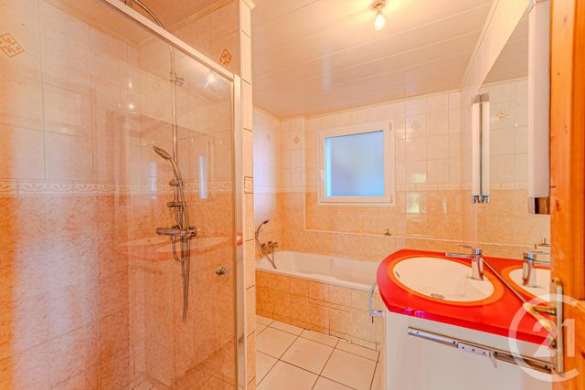 Maison &agrave; vendre - 6 pi&egrave;ces - 75,48 m2 - St Paul En Chablais - 74 - RHONE-ALPES