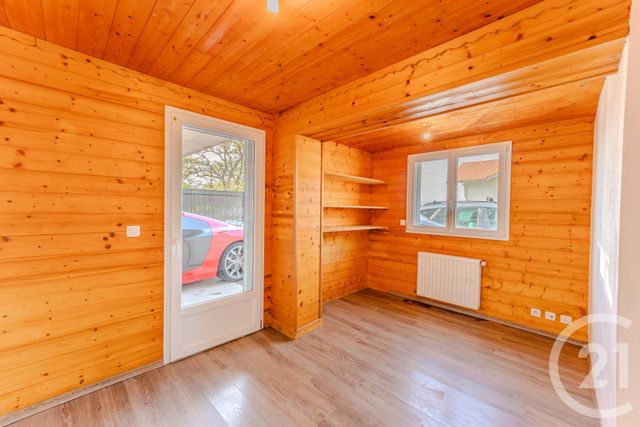 Maison &agrave; vendre - 6 pi&egrave;ces - 75,48 m2 - St Paul En Chablais - 74 - RHONE-ALPES