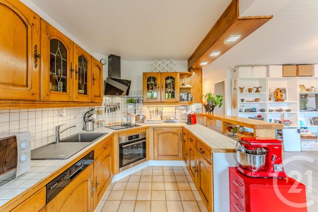 Appartement F2 &agrave; vendre - 2 pi&egrave;ces - 46,42 m2 - St Paul En Chablais - 74 - RHONE-ALPES