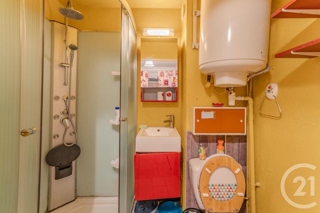 Appartement F2 à vendre - 2 pièces - 22,10 m2 - Bernex - 74 - RHONE-ALPES