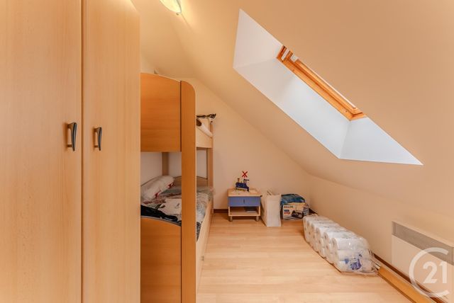 Maison &agrave; vendre - 6 pi&egrave;ces - 92,88 m2 - Vinzier - 74 - RHONE-ALPES