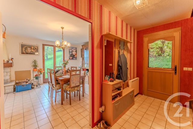 Maison &agrave; vendre - 6 pi&egrave;ces - 92,88 m2 - Vinzier - 74 - RHONE-ALPES