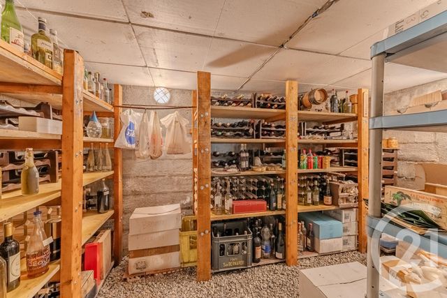 Maison &agrave; vendre - 6 pi&egrave;ces - 92,88 m2 - Vinzier - 74 - RHONE-ALPES