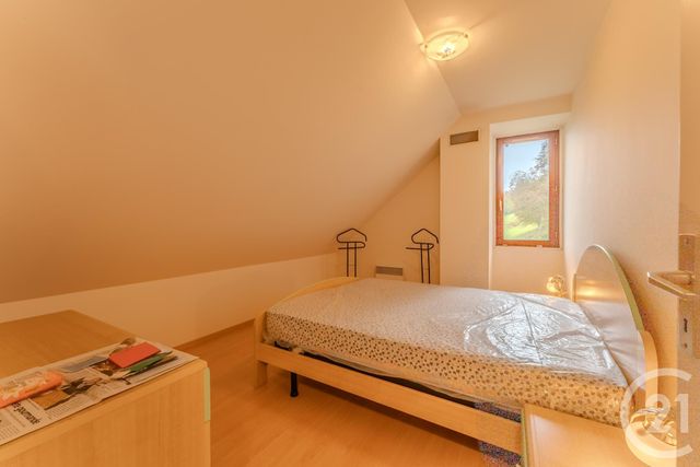 Maison &agrave; vendre - 6 pi&egrave;ces - 92,88 m2 - Vinzier - 74 - RHONE-ALPES