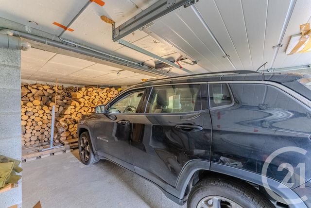 Maison &agrave; vendre - 6 pi&egrave;ces - 92,88 m2 - Vinzier - 74 - RHONE-ALPES