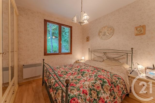 Maison &agrave; vendre - 6 pi&egrave;ces - 92,88 m2 - Vinzier - 74 - RHONE-ALPES