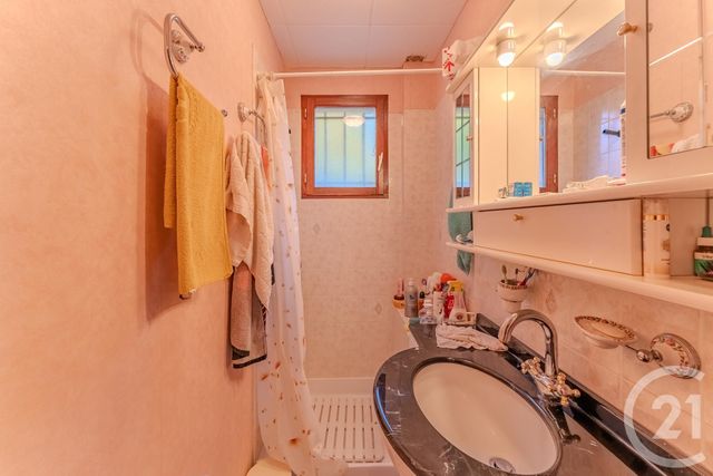 Maison &agrave; vendre - 6 pi&egrave;ces - 92,88 m2 - Vinzier - 74 - RHONE-ALPES