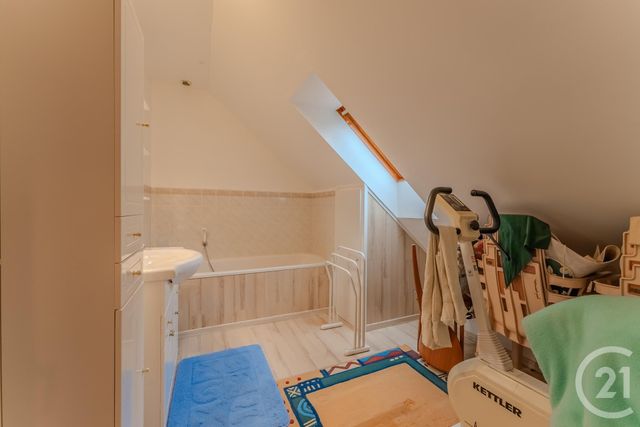 Maison &agrave; vendre - 6 pi&egrave;ces - 92,88 m2 - Vinzier - 74 - RHONE-ALPES