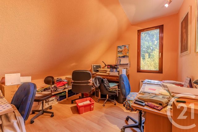 Maison &agrave; vendre - 6 pi&egrave;ces - 92,88 m2 - Vinzier - 74 - RHONE-ALPES