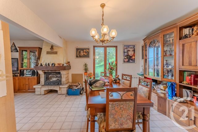 maison - VINZIER - 74