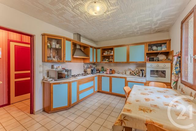 Maison &agrave; vendre - 6 pi&egrave;ces - 92,88 m2 - Vinzier - 74 - RHONE-ALPES