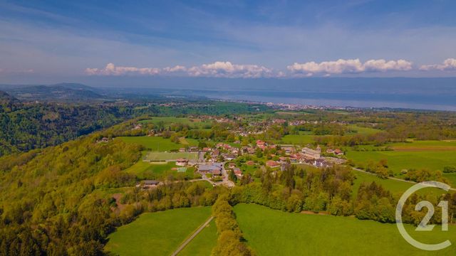 Maison à vendre - 6 pièces - 203,55 m2 - Feternes - 74 - RHONE-ALPES