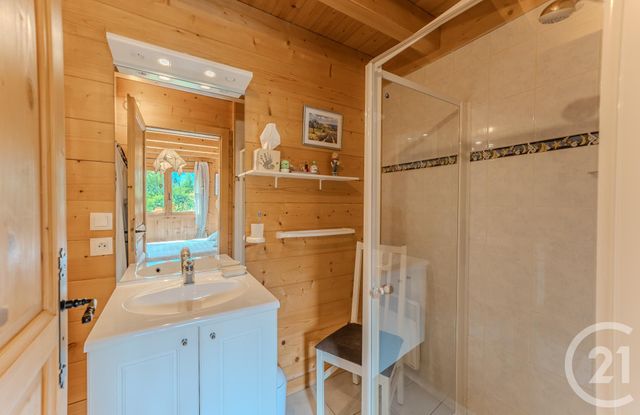 Maison à vendre - 5 pièces - 111,14 m2 - Bernex - 74 - RHONE-ALPES