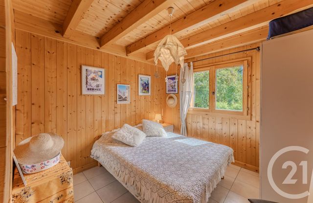 Maison à vendre - 5 pièces - 111,14 m2 - Bernex - 74 - RHONE-ALPES