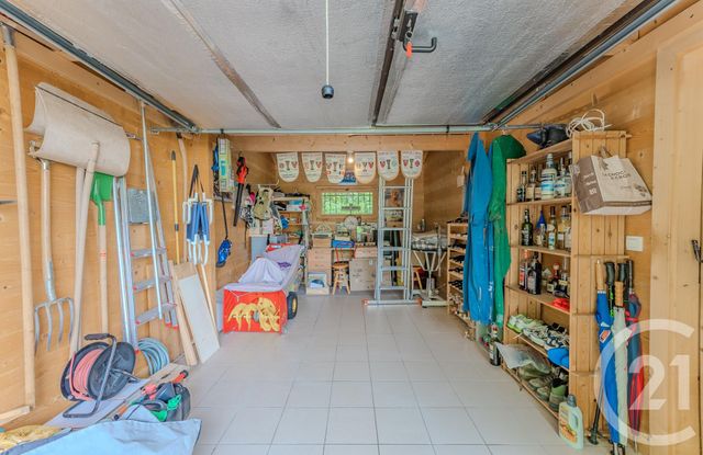 Maison à vendre - 5 pièces - 111,14 m2 - Bernex - 74 - RHONE-ALPES