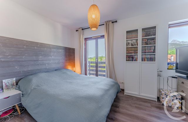 Appartement T5 à vendre - 5 pièces - 87,05 m2 - St Paul En Chablais - 74 - RHONE-ALPES