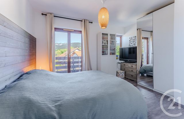 Appartement T5 à vendre - 5 pièces - 87,05 m2 - St Paul En Chablais - 74 - RHONE-ALPES