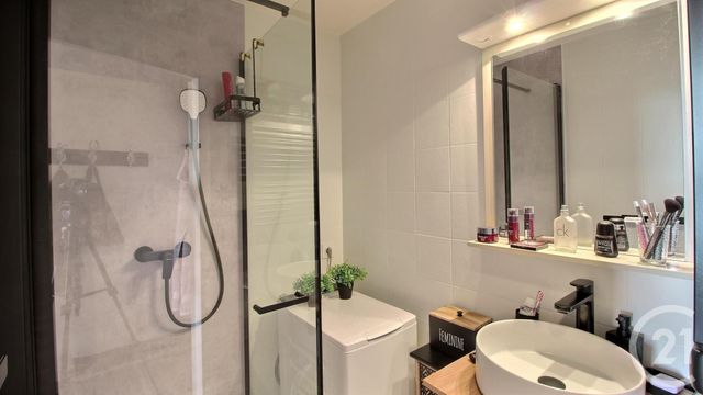 Appartement F3 &agrave; vendre - 3 pi&egrave;ces - 35,19 m2 - Thollon Les Memises - 74 - RHONE-ALPES
