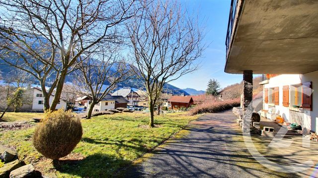 Maison &agrave; vendre - 5 pi&egrave;ces - 111,05 m2 - Bernex - 74 - RHONE-ALPES