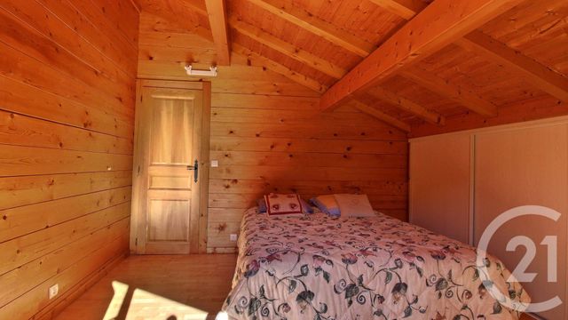 Maison &agrave; vendre - 5 pi&egrave;ces - 111,05 m2 - Bernex - 74 - RHONE-ALPES