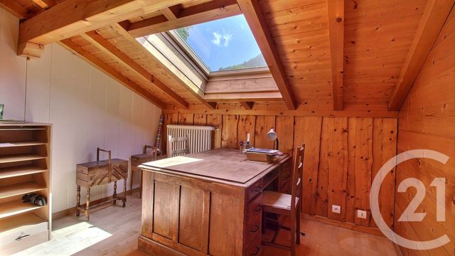 Maison &agrave; vendre - 5 pi&egrave;ces - 111,05 m2 - Bernex - 74 - RHONE-ALPES