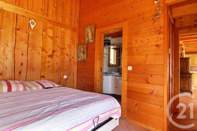 Maison &agrave; vendre - 5 pi&egrave;ces - 111,05 m2 - Bernex - 74 - RHONE-ALPES