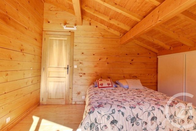 Maison &agrave; vendre - 5 pi&egrave;ces - 111,05 m2 - Bernex - 74 - RHONE-ALPES