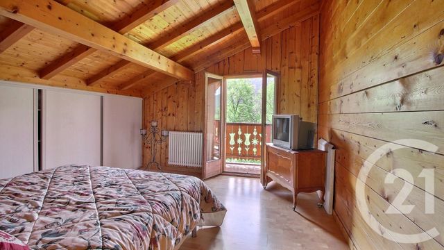 Maison &agrave; vendre - 5 pi&egrave;ces - 111,05 m2 - Bernex - 74 - RHONE-ALPES
