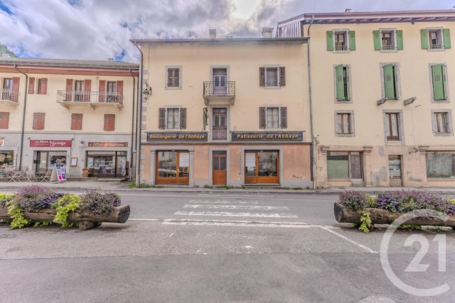 Maison &agrave; vendre - 18 pi&egrave;ces - 447,55 m2 - Abondance - 74 - RHONE-ALPES